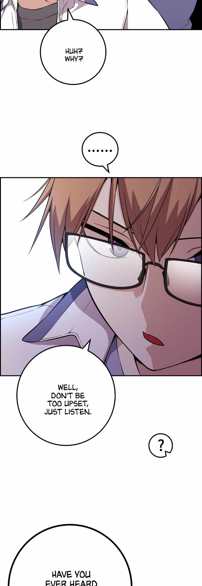 Webtoon Character Na Kang Lim Chapter 68 10